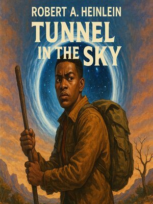 cover image of Tunnel in the Sky